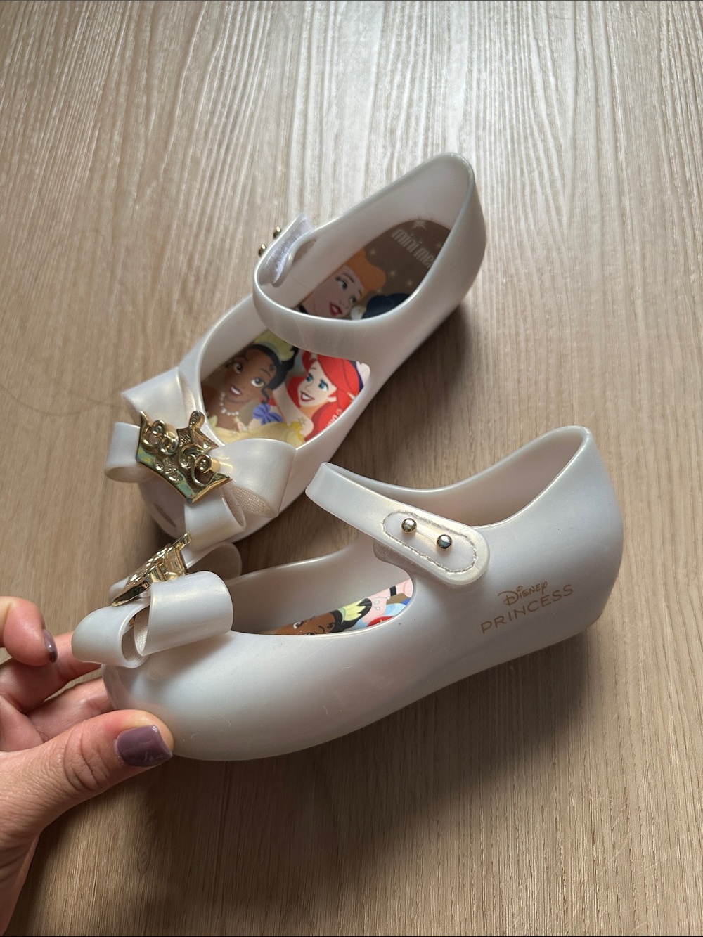 Mini Melissa